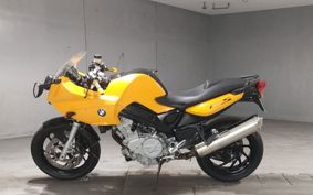 BMW F800S 2008 0216