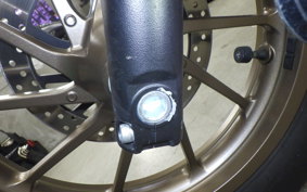HONDA REBEL 250 S 2003 MC49