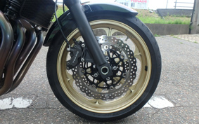 SUZUKI INAZUMA 1200 1998 GV76A