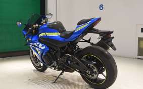 SUZUKI GSX-R1000R A 2017