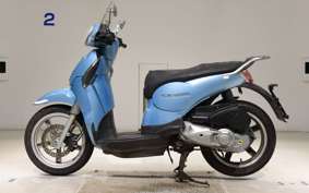 APRILIA SCARABEO 125 1995