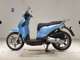 Фото Aprilia SCARABEO 125 1995 с японского аукциона