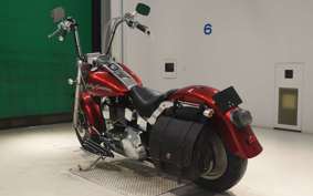 HARLEY FLSTF 1450 2000