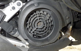 YAMAHA CYGNUS 125 XSR 3 2002 SED8J