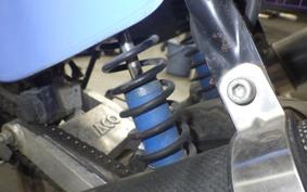 HONDA MONKEY BAJA 2008 Z50J