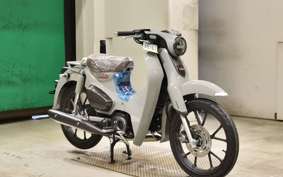 HONDA C125 SUPER CUB JA71