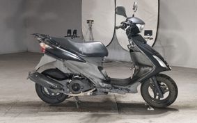SUZUKI ADDRESS V125 CF4MA