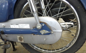 HONDA C50 SUPER CUB AA01