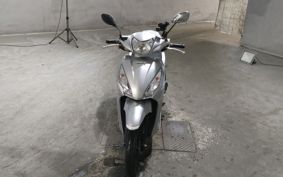 HONDA DIO 110 JF58