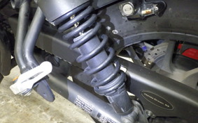 HONDA REBEL 250 A 1999 MC49