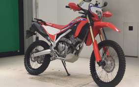HONDA CRF250L MD47