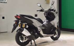 HONDA ADV160 KF54