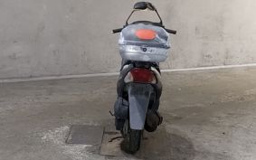 SUZUKI LET's 2 CA1PA