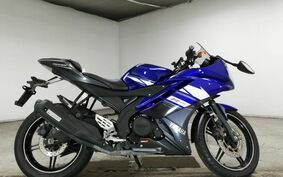 YAMAHA YZF-R15 1CK0