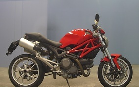 DUCATI MONSTER 1100 2009 M502A