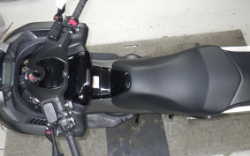 HONDA NC700 INTEGRA 2013 RC62