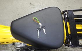 HONDA CROSS CUB 110 2014 JA45