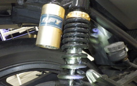 KAWASAKI ZRX400 1999 ZR400E