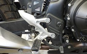HONDA NX400 2024 NC65