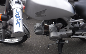 HONDA SOLO AC17