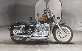 HARLEY XL883L 2006 CR2