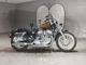 Фото Harley XL883L 2006 с японского аукциона