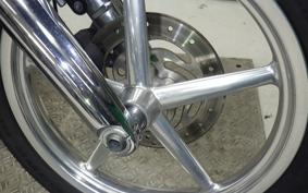 HARLEY FXCWC 1580 2008