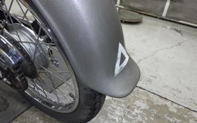 HONDA CD50 BENLY S 2010 CD50