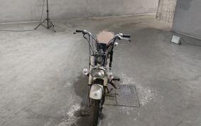 HONDA CAR LEE50 CF50