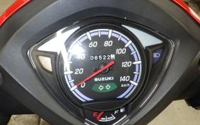 SUZUKI ADDRESS 110 2021 CE47A