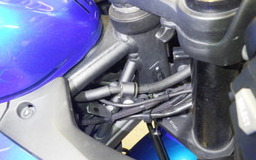 KAWASAKI ZX-4R SE 2023 ZX400P