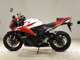 Фото Honda CBR600RR A 2010 с японского аукциона