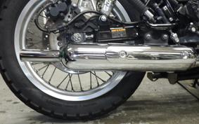 KAWASAKI W800 STREET 2019 EJ800B