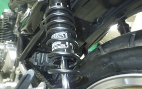 KAWASAKI ZEPHYR 750 1999 ZR750C