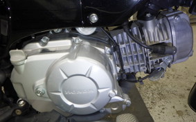 HONDA CROSS CUB 110 2024 JA45