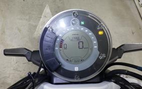 HUSQVARNA SVARTPILEN 250