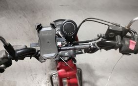 HONDA CT125 HUNTER CUB JA55
