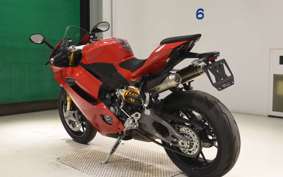 DUCATI パニガーレV2S 2025