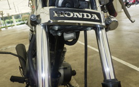HONDA APE 50 2022 AC18