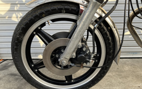 HONDA CB250 CB250T