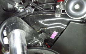 HONDA ADV150 2011 KF38