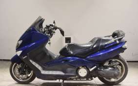 YAMAHA T-MAX 500 Gen.2 2005 SJ04J