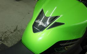 KAWASAKI NINJA 400 2019 EX400G