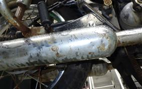 KAWASAKI W1 S 1968 W1F