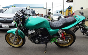 HONDA CB400SF VTEC Spec3 2006 NC39