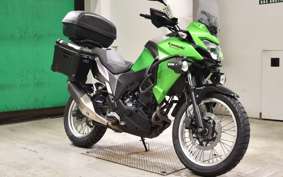 KAWASAKI VERSYS 250 A 2025 LE250D