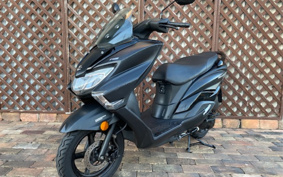 SUZUKI BURGMAN STREET 125EX EA11D