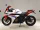 Фото Honda CBR400R ABS 2016 с японского аукциона