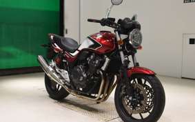 HONDA CB400SF VTEC 2020 NC42