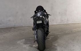 KAWASAKI ZX 10 NINJA R 2019 ZXT02E